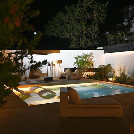 Ghe Kale Resort San Paolo Bel Sito Exteriör bild