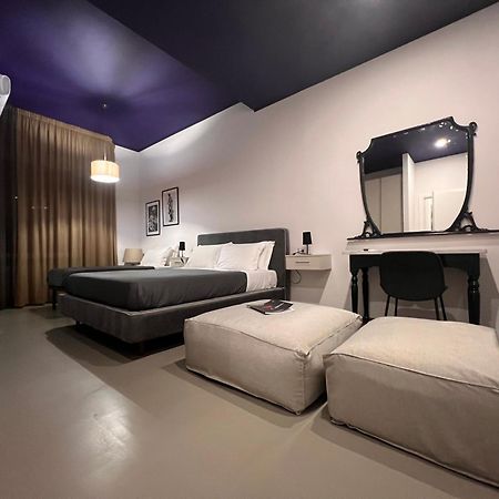 Ghe Kale Resort San Paolo Bel Sito Exteriör bild