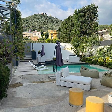Ghe Kale Resort San Paolo Bel Sito Exteriör bild