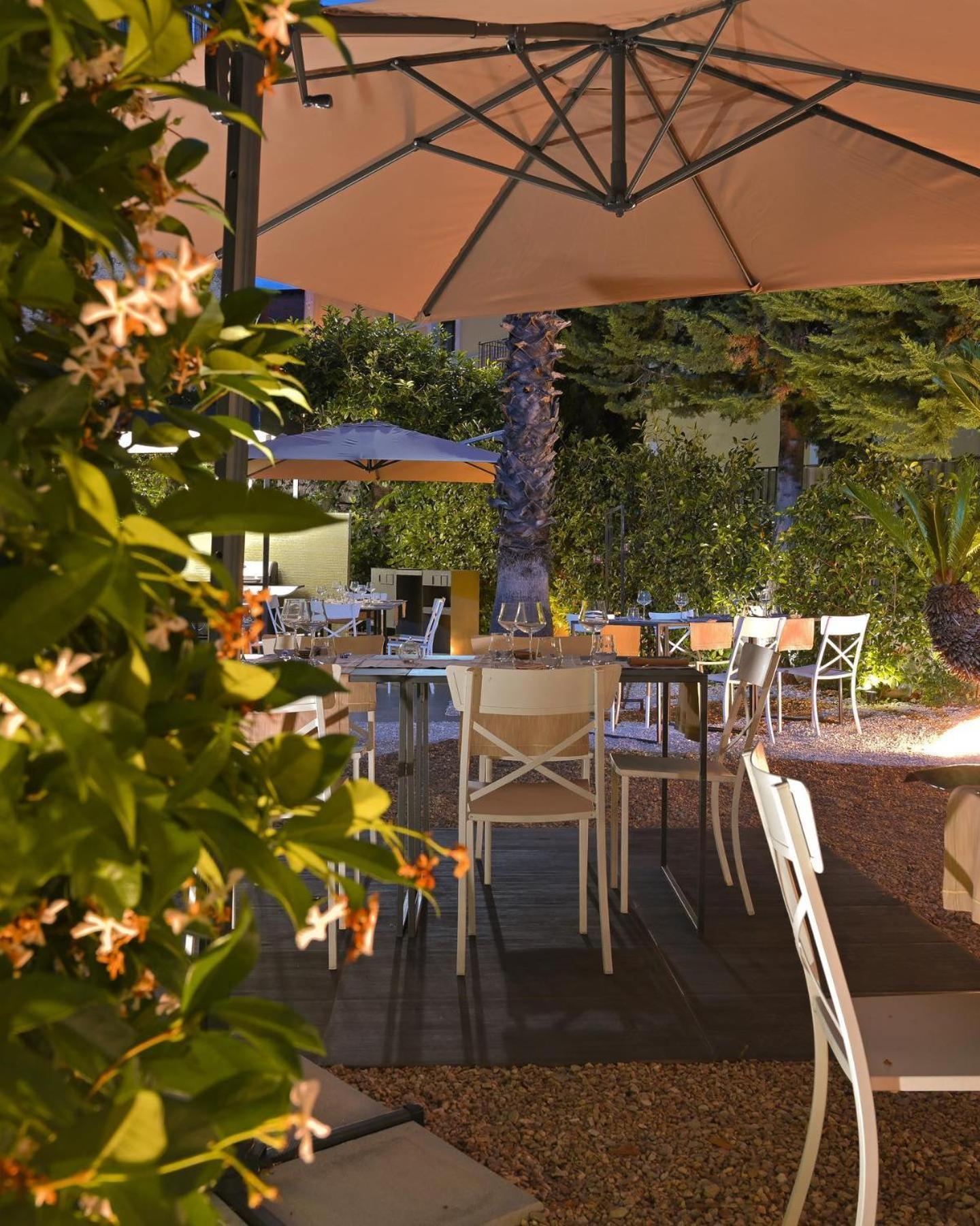 Ghe Kale Resort San Paolo Bel Sito Exteriör bild