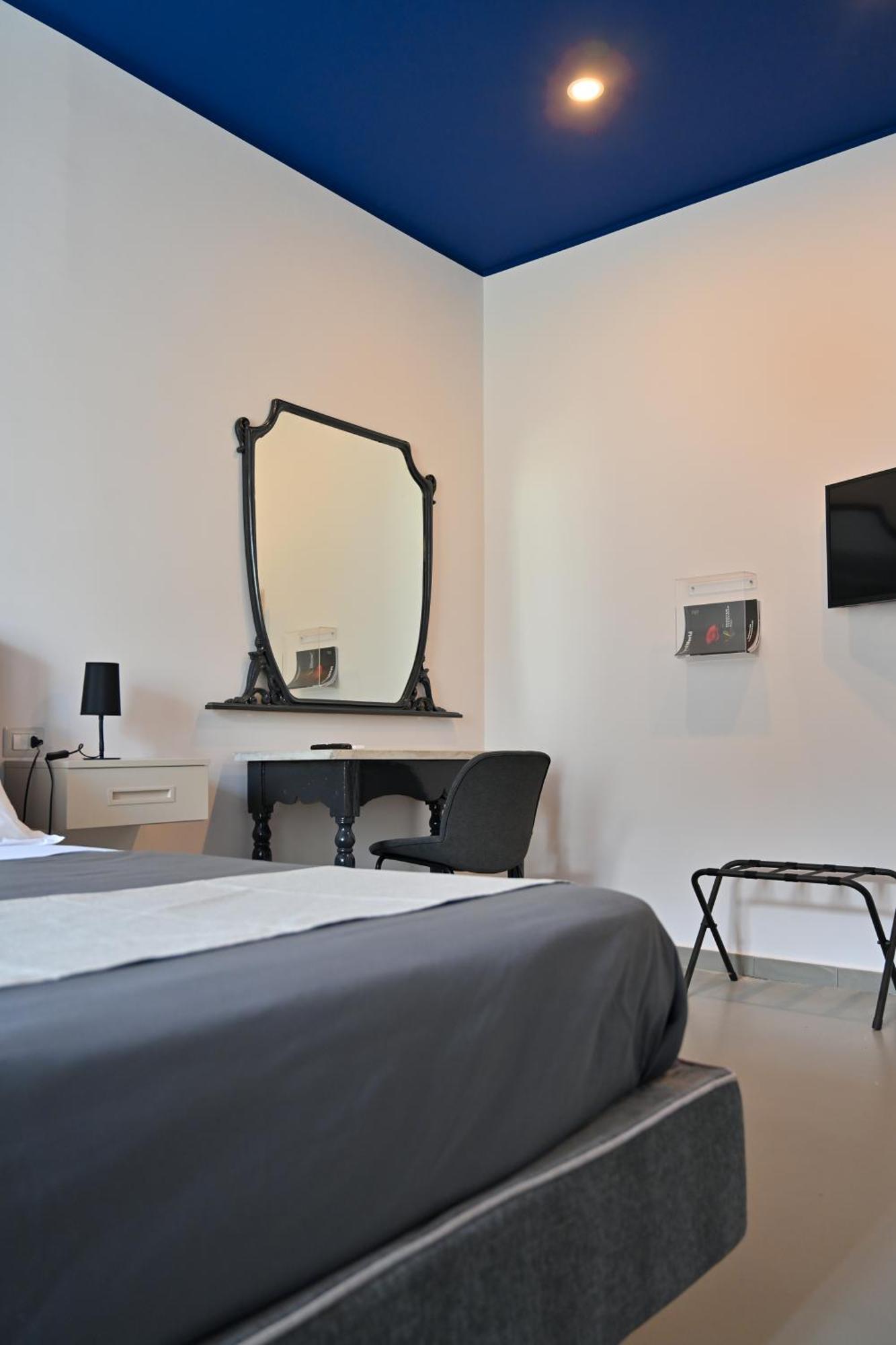 Ghe Kale Resort San Paolo Bel Sito Exteriör bild