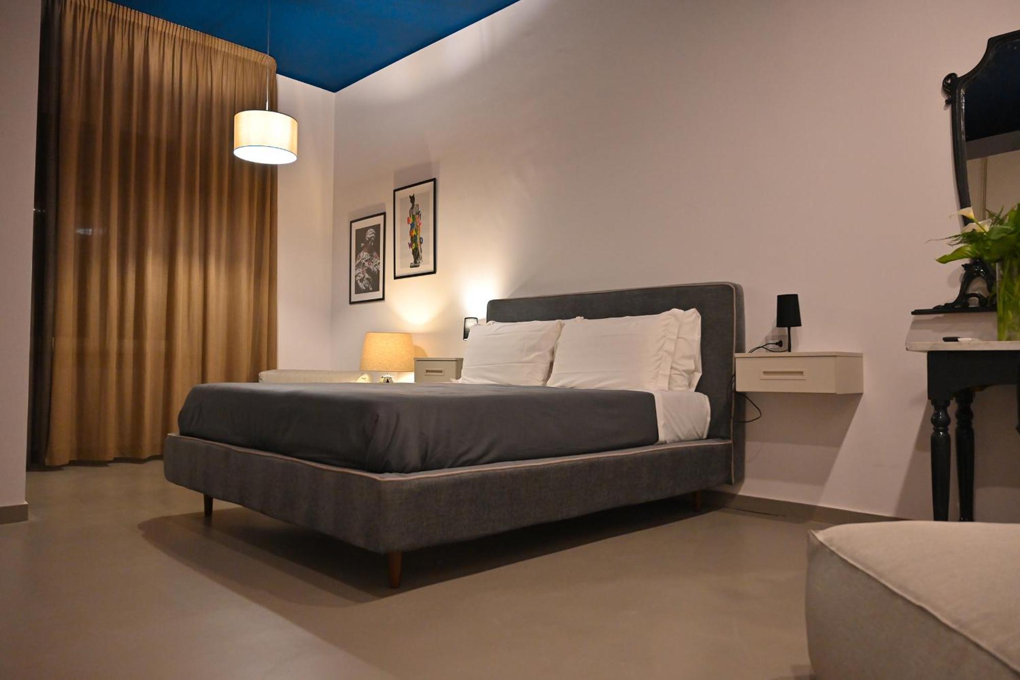 Ghe Kale Resort San Paolo Bel Sito Exteriör bild