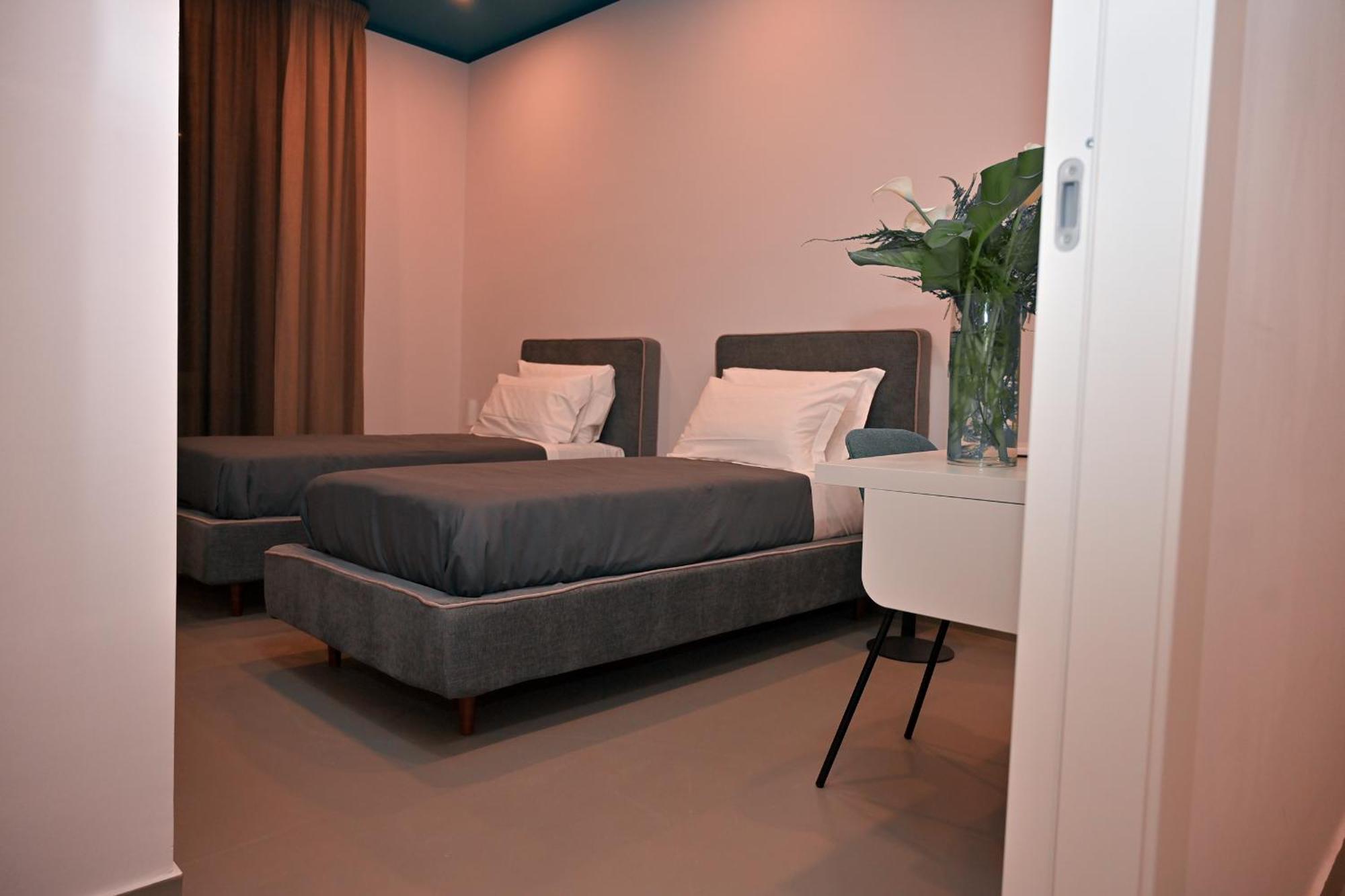 Ghe Kale Resort San Paolo Bel Sito Exteriör bild