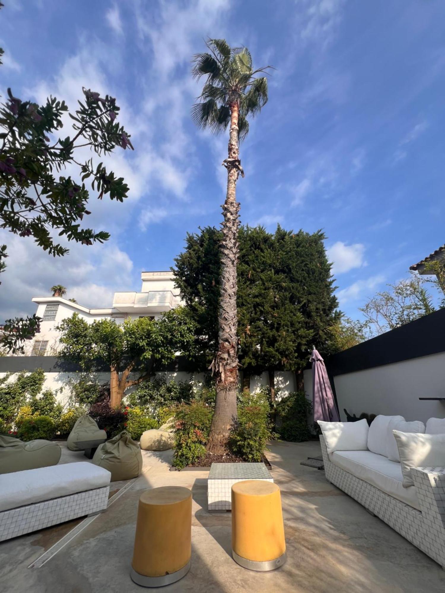 Ghe Kale Resort San Paolo Bel Sito Exteriör bild